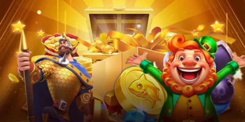 Chi tiết cách chơi jackpot nổ hũ cực kì đơn giản