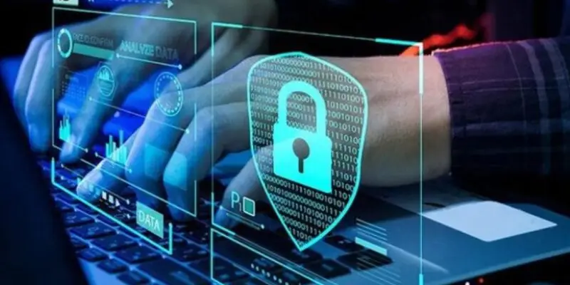 Công nghệ bảo mật tiên tiến