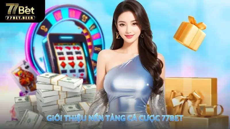 77BET – Đẳng cấp cá cược châu Á, uy tín hàng đầu Việt Nam 77BET – Đẳng cấp cá cược châu Á, uy tín hàng đầu Việt Nam